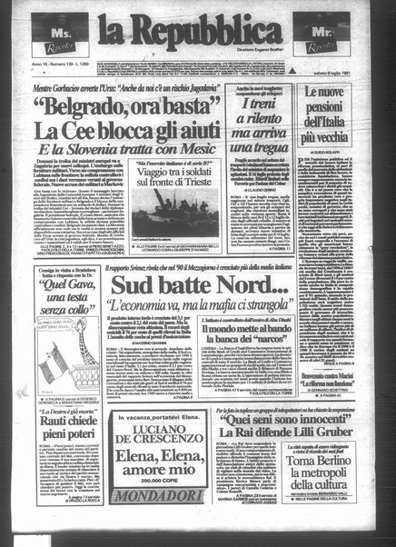 La repubblica